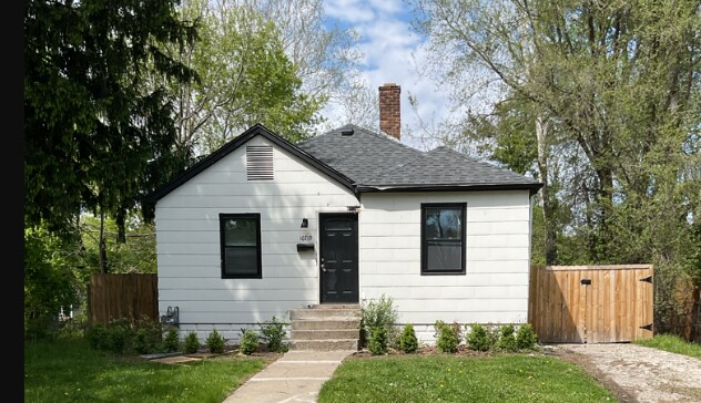Building Photo - 16719 Bramell