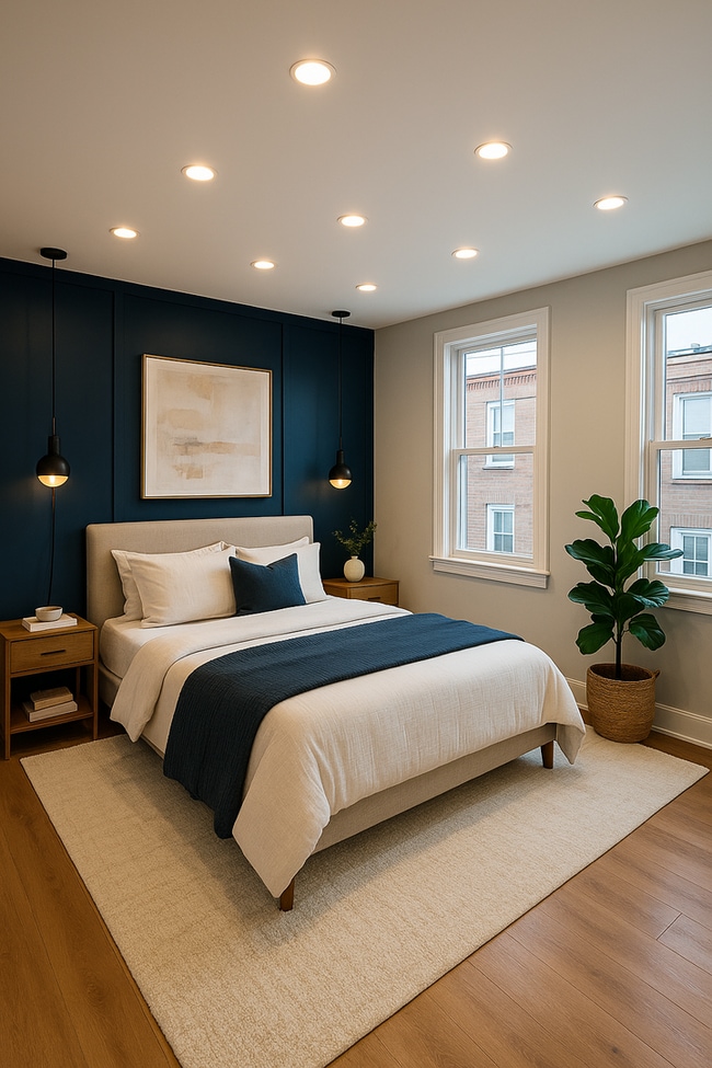 Building Photo - Newly Renovated 2-Bedroom 1-Bathroom Home in Port Richmond Available Now!