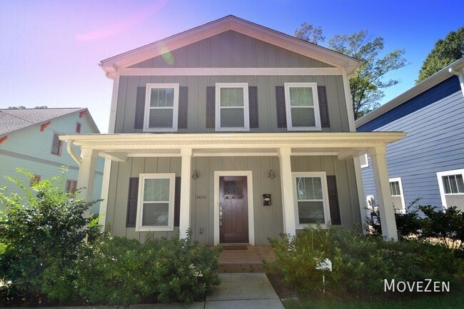 Building Photo - 3434 Craig Ave