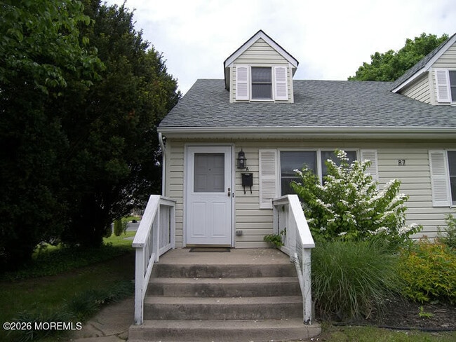 Building Photo - 87 Seaview Ave