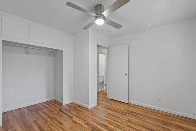 Building Photo - 1730 Whedbee St