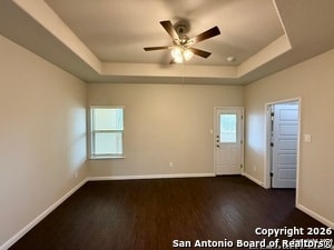 Building Photo - 10011 Westover Bluff