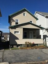 Building Photo - 1024 2nd Ave