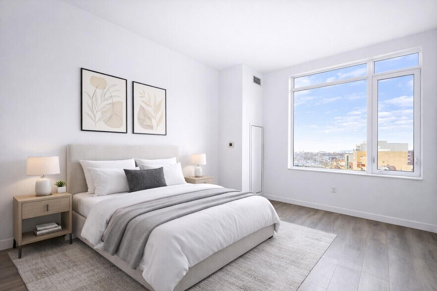 Building Photo - 1524 Sheepshead Bay Rd