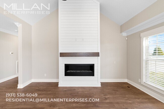 Building Photo - Gated Community Living with Open Views & Designer Kitchen - Experience Elevated Living with a Com...