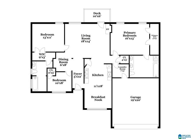 Building Photo - 1215 Riverford Dr