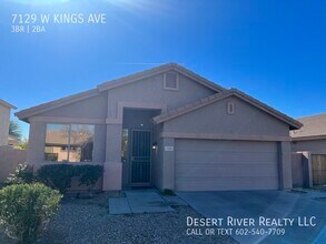 Building Photo - 7129 W Kings Ave