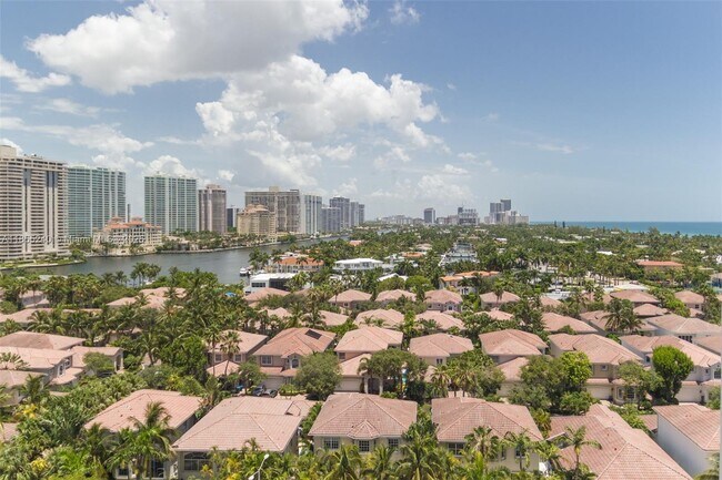 Building Photo - 19370 Collins Ave