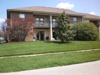 Building Photo - Nature Trails Apartments