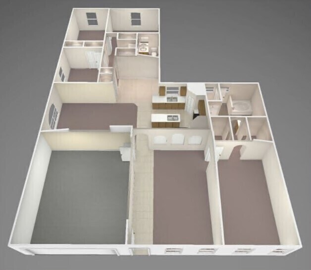 Building Photo - 1129 Sea Eagle Ave