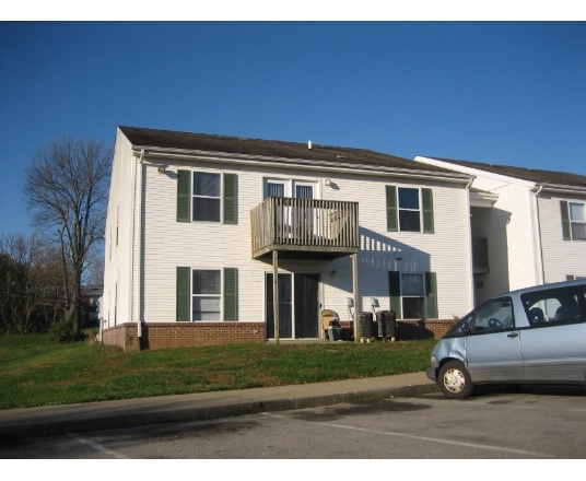 Building Photo - Ashley Pointe Apartments
