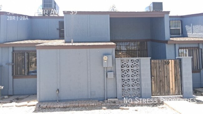 Building Photo - 3646 N 69th Ave