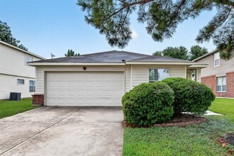 Building Photo - 19119 Yaupon Ranch Dr