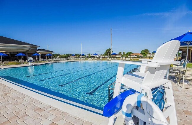 Building Photo - 2005 Aster Way