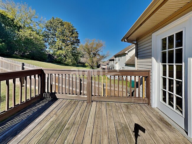 Building Photo - 6544 Broken Bow Dr