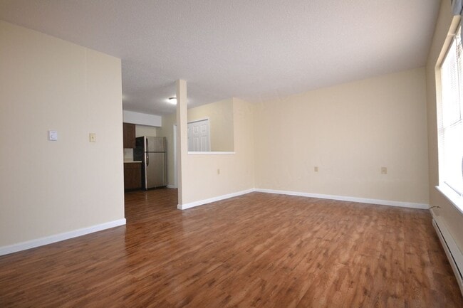 Building Photo - Dogwood Apartments