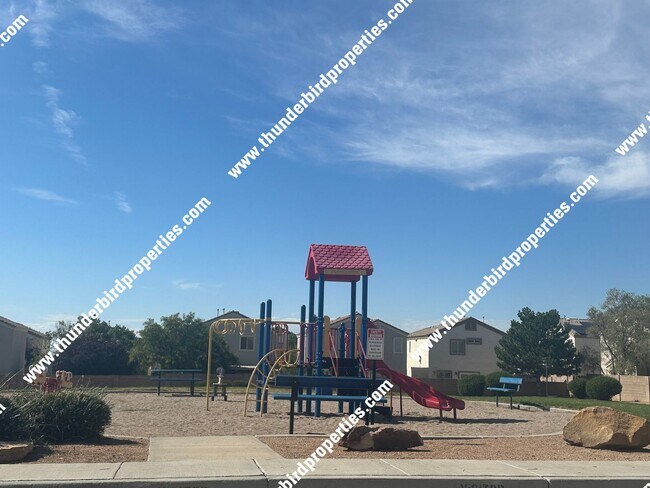 Building Photo - Gated community near Sandia Labs & KAFB