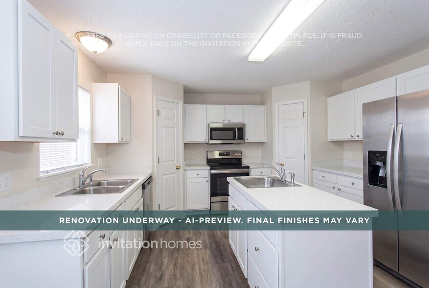 Building Photo - 849 Sunset Cove Dr