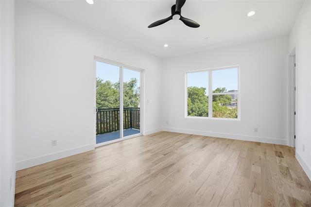 Building Photo - 4605 Belmont Ave