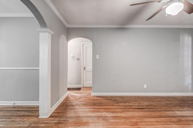 Building Photo - 373 S Fenwick Rd