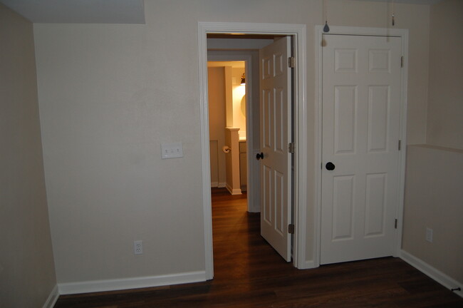 4th bedroom - 3075 Chartwell Ct