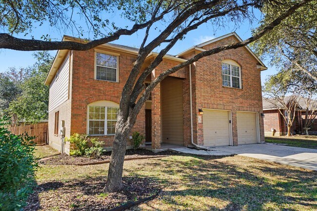 Building Photo - Beautiful 5-Bedroom Home in Schertz - Realtor Commission: $750