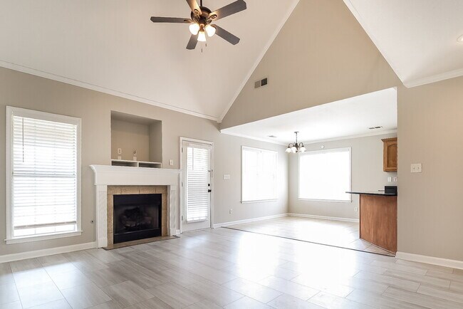 Building Photo - 4298 Arabella Dr