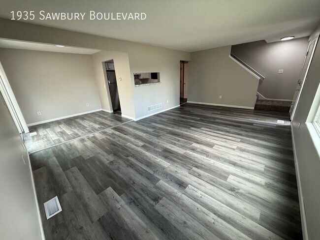 Building Photo - 1935 Sawbury Blvd