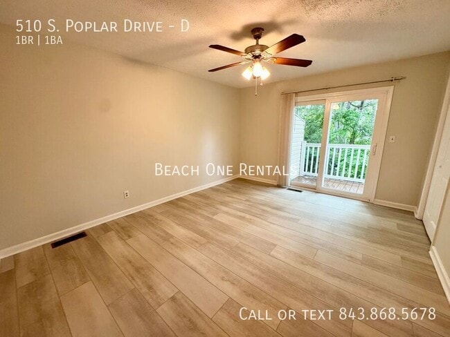 Building Photo - 510 S Poplar Dr