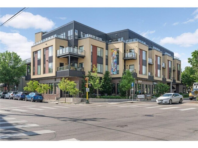 Building Photo - 4304 Beard Ave S