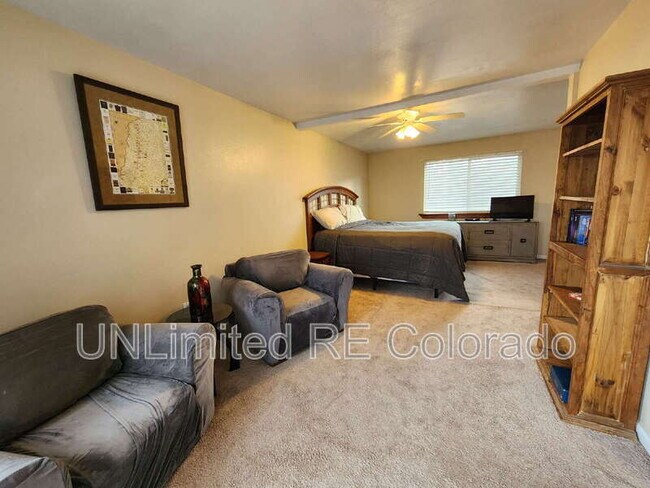 Building Photo - 18327 W 58th Dr