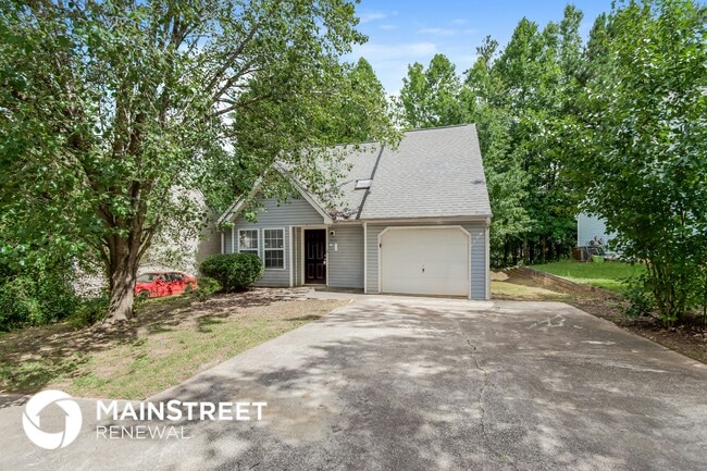 Building Photo - 5320 Brickleberry Way