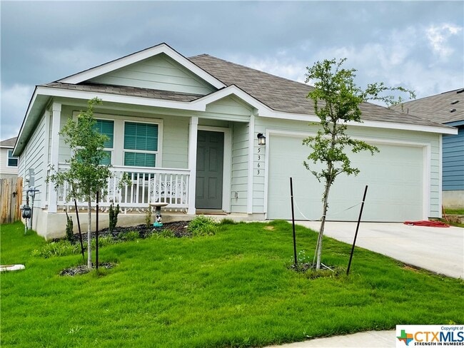 Building Photo - 5363 Fair Moon Dr