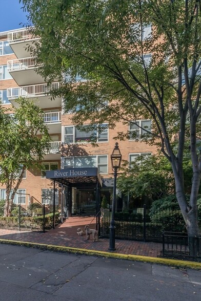 Primary Photo - 145 Pinckney St