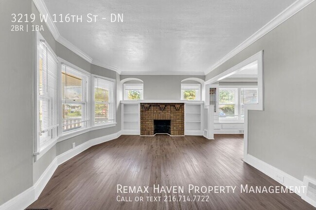 Building Photo - 3219 W 116th St