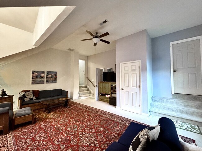 Building Photo - Fabulous 4-Bedroom Home w/2-Car Attached Garage! Dog Friendly - Screened Porch!