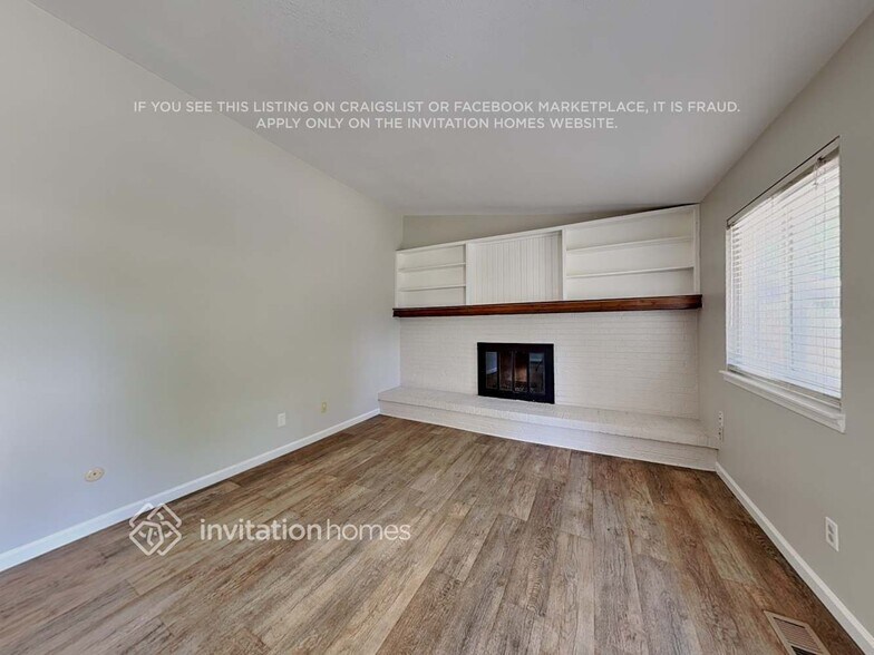 Building Photo - 5172 S Truckee St