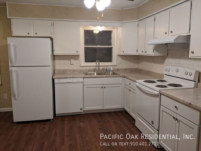 Building Photo - BELOW MARKET RENT!
