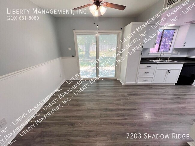 Building Photo - 7203 Shadow Ridge