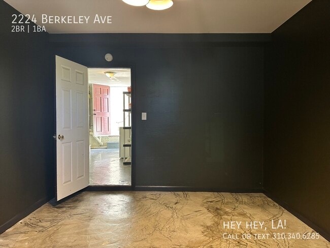 Building Photo - 2224 Berkeley Ave