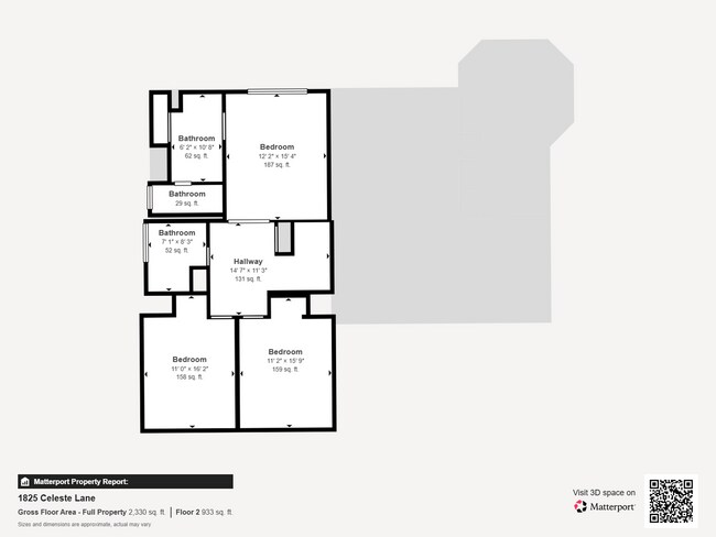 Building Photo - 1825 Celeste Ln