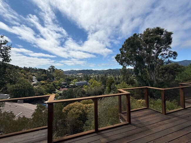 Building Photo - SPACIOUS  FOUR BED / THREE BATH SAN RAFAEL...