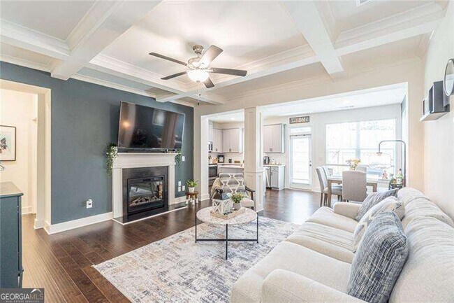 Building Photo - 5392 Brooklands Dr