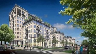 Building Photo - Morrison Yard