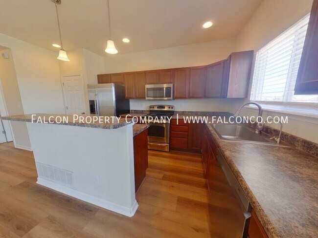 Building Photo - 7609 Sun Prairie Dr