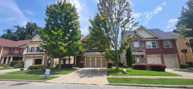 Building Photo - 1649 Sentinel View Dr NW
