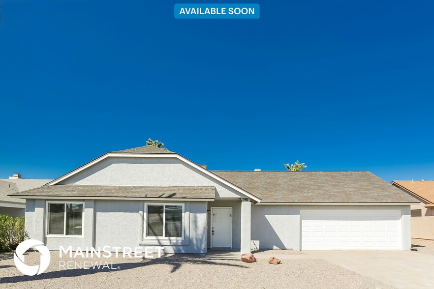 Primary Photo - 13232 N 56th Ave