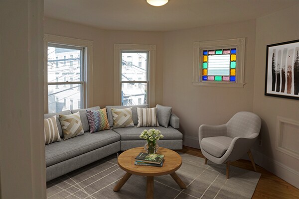 Building Photo - 40 Calvin St