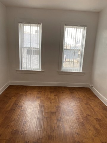Floorplan - 4111 1/2 Gage Ave.