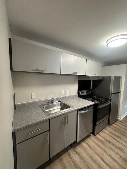 Interior Photo - Walnut Manor Apartments